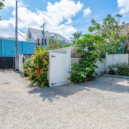 New The Cottage At James House Key West Exterior photo
