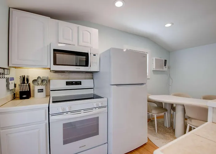 New The Cottage At James House