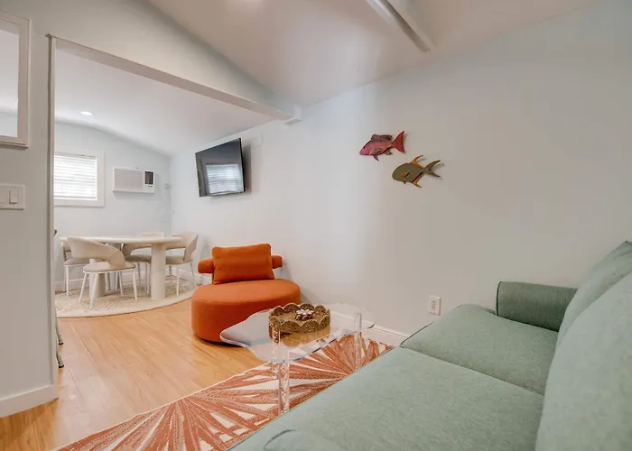 New The Cottage At James House