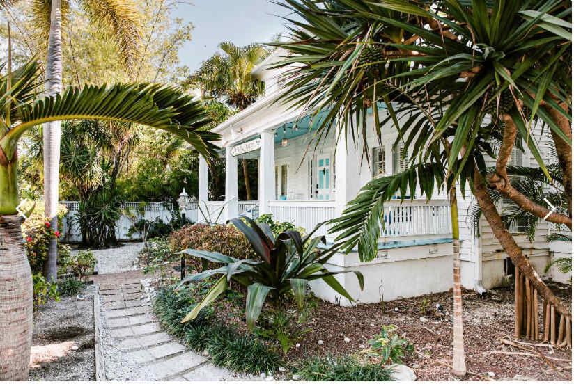 New The At House Casa vacanze